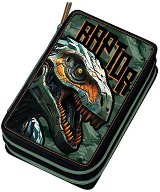 ������� � ���������� ������� - Mechanical Raptor - ������ �����