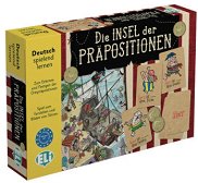 Die Insel der Prapositionen - 