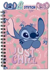 �������� � �������� ������� ��� ������� Stitch - 