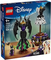 LEGO Disney - ������� �� �������� � ������ �� ��� - �������