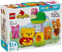 LEGO Duplo - ����� �� ������ ��� �� ���� ��� - �����
