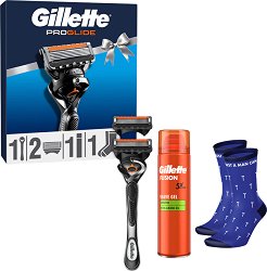 ��������� �������� Gillette ProGlide - �����