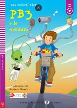 PB3 e le verdure - Principiante A1 - ������ �����