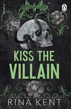 Kiss the Villain - �����