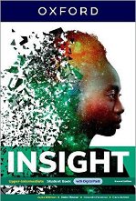 Insight - Upper-Intermediate: ������� �� ��������� ���� Second Edition - �������