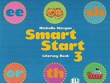 Smart Start - ���� 3 (Pre A1): Literacy Book - �������