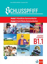 Schlusspfiff - ���� B1.1: ������� �� ������ ���� �� 11. � 12. ���� - ����������� ����������. ������ 1 � 2 - ��������