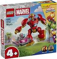 LEGO Marvel - ������ ����� �������� ����� - ������ �����