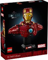 LEGO Marvel - ���� �� �������� ����� MK4 - �������