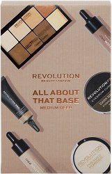 Revolution PRO All About That Base - �����