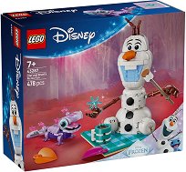 LEGO Disney - ������� ������ � ���� � ����� - ������ �����