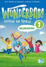 Wunderbar! - ���� 1 (A1.1): ��������� �� ������ ���� - �������