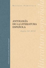 Antología de la Literatura Española: Siglos XI - XVII - �����