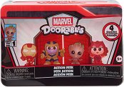 ���� ������� �������� Marvel - Just Play - �����