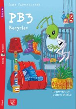 PB3 Recycles - Beginner A1 - ������ �����
