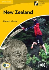 Cambridge Experience Readers: New Zealand - ���� Elementary/Lower Intermediate (A2) BrE - �����
