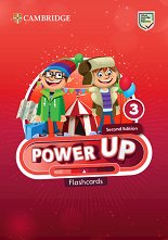 Power Up - ���� 3: ���� ����� Second Edition - �������
