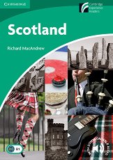 Cambridge Experience Readers: Scotland - ���� Lower/Intermediate (B1) BrE - �����
