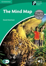 Cambridge Experience Readers: The Mind Map - ���� Lower/Intermediate (B1) BrE - �����