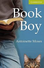 Cambridge English Readers - ���� Starter/Beginner Book Boy - �����