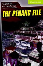 Cambridge English Readers - ���� Starter/Beginner The Penang File - �����