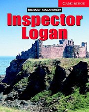 Cambridge English Readers - ���� 1: Beginner/Elementary Inspector Logan - �����