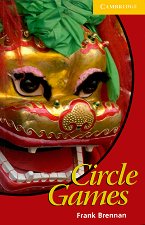 Cambridge English Readers - ���� 2: Elementary/Lower Circle Games - �����