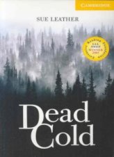 Cambridge English Readers - ���� 2: Elementary/Lower Dead Cold - �����
