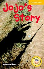 Cambridge English Readers - ���� 2: Elementary/Lower Jojo's Story - �����