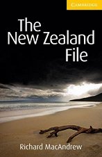 Cambridge English Readers - ���� 2: Elementary/Lower The New Zealand File - �����