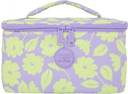 ���������� ������� Cool Pack Baggy Flores Lila - �����