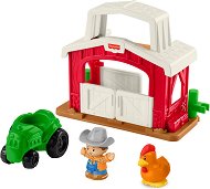 Ферма с мини фигурки - Fisher Price -