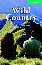 Cambridge English Readers - ���� 3: Lower/Intermediate Wild Country - �����