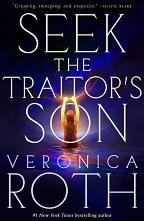 Seek the Traitor's Son (��������� �������) - 