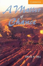 Cambridge English Readers - ���� 4: Intermediate A Matter of Chance - �����