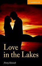 Cambridge English Readers - ���� 4: Intermediate Love in the Lakes - ������ ��������