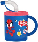 ������ ���� ��� ������ � ������ - Spiderman - �����