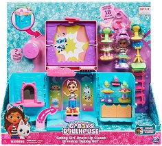 ���������� �� ���� - Spin Master - ������ �����