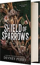 Shield of Sparrows - �����