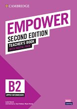 Empower - ���� Upper-intermediate (B2): ����� �� ������� �� ��������� ���� Second Edition - �������