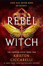 Rebel Witch - �����
