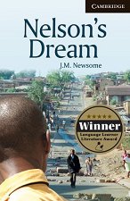 Cambridge English Readers - ���� 6: Advanced Nelson's Dream - �����