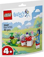 LEGO Bluey - ������� ����� �� ���� - ������ �����