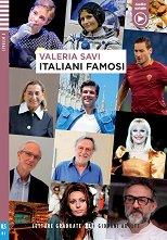 Italiani famosi - Intermedio B1 - ������ �����