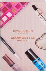 Revolution Glow Getter Makeup Kit - ��������