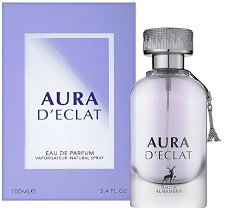 Maison Alhambra Aura D'Eclat EDP - �����