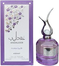 Asdaaf Andaleeb Flora EDP - ��������