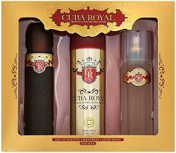 ��������� �������� �� ���� Cuba Royal - ��������