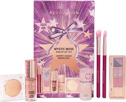 Makeup Revolution Mystic Muse Shimmer Makeup Gift Set - �����
