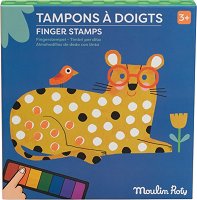 ������ ������� � ������ - Moulin Roty - 
